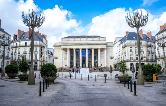 Services publics locaux