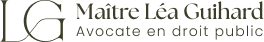Logo Maître GUIHARD